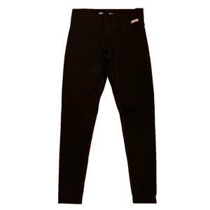 Women’s PINK Victoria’s Secret Black Leggings